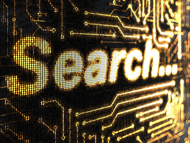 Mining Municipal Data Streams for Neighborhood-Level Search Monopolies