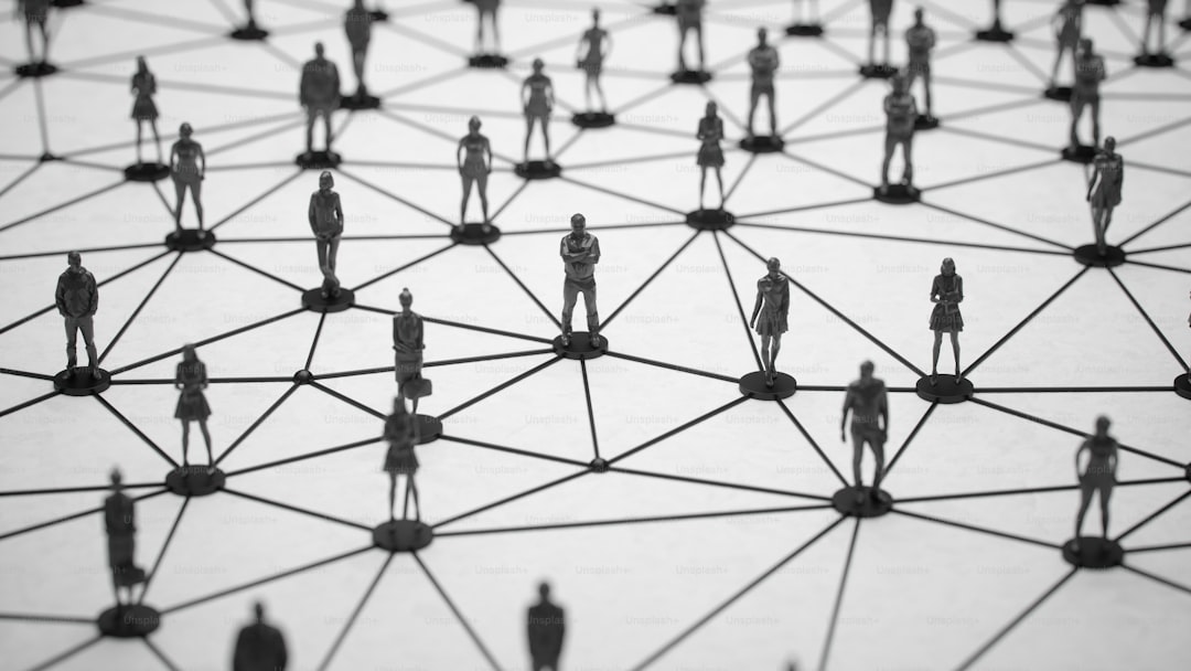 A Scalable Framework for Transforming Content Analysis into Acquired Links