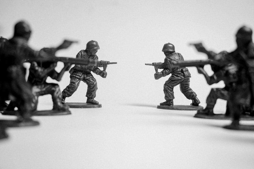 The Guerrilla Approach to Resolving Duplicate Content Crawl Issues