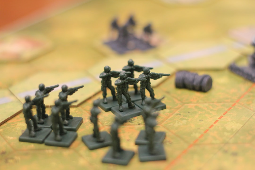 Mastering the Art of Agile Guerrilla Strategy