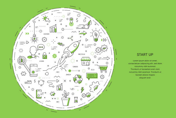 Scaling a Startup Strategy: From Concept to Sustainable Growth
