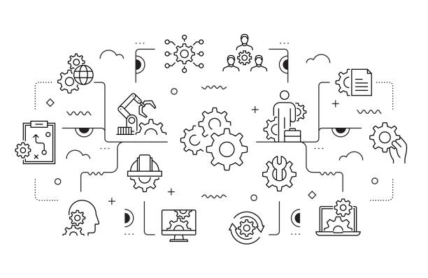 Data-Driven ICP Fingerprinting for Dynamic Landing Page Orchestration
