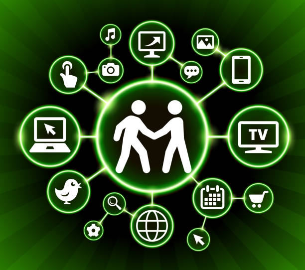 Mining the Social Graph for Latent Keyword Goldmines